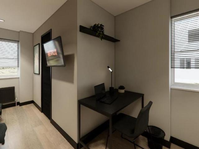 Apartment for rent in New Normanton, East Midlands