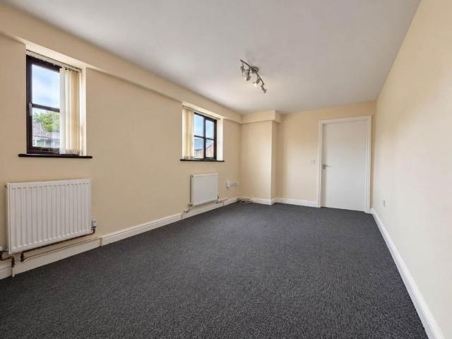 Apartment for rent in Sudbury, Chelmondiston