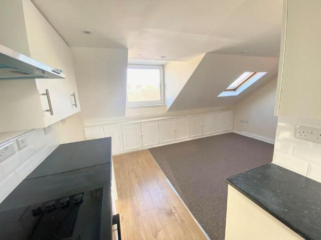 Apartment for rent in Ilkeston, Erewash