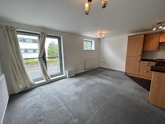Apartment for rent in Beswick, Manchester