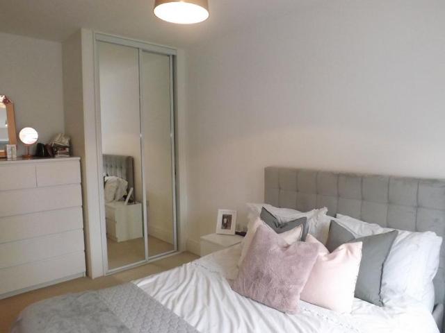 Apartment for rent in Berewood, Winchester