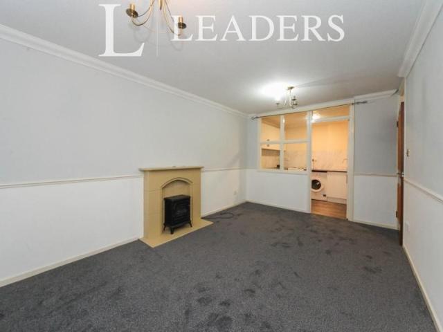 Apartment for rent in Dunstable, Central Bedfordshire