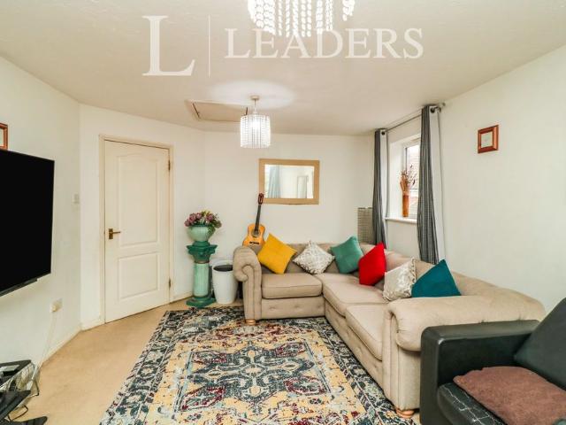 Apartment for rent in Latton Bush, Harlow