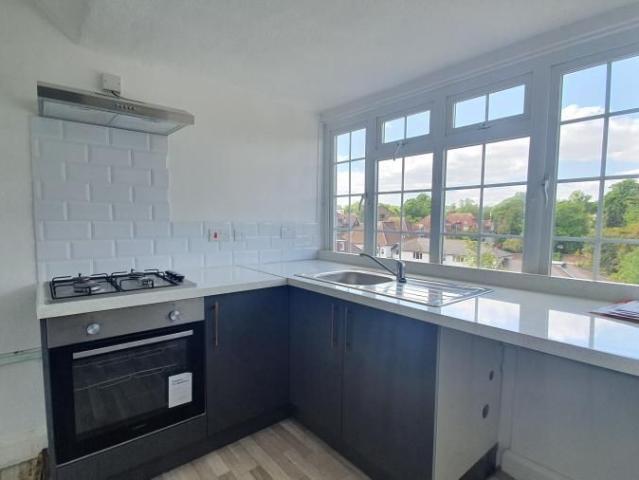 Apartment for rent in Bevois Mount, Southampton