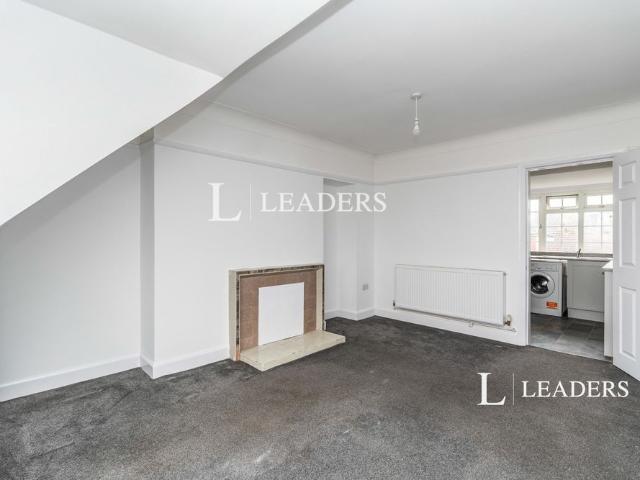 Apartment for rent in Bevois Mount, Portswood
