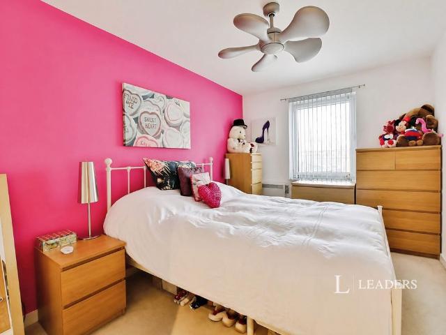 Apartment for rent in Portsea, City Of Portsmouth