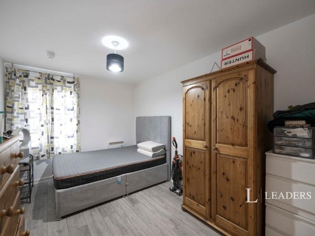 Apartment for rent in Portsea, City Of Portsmouth