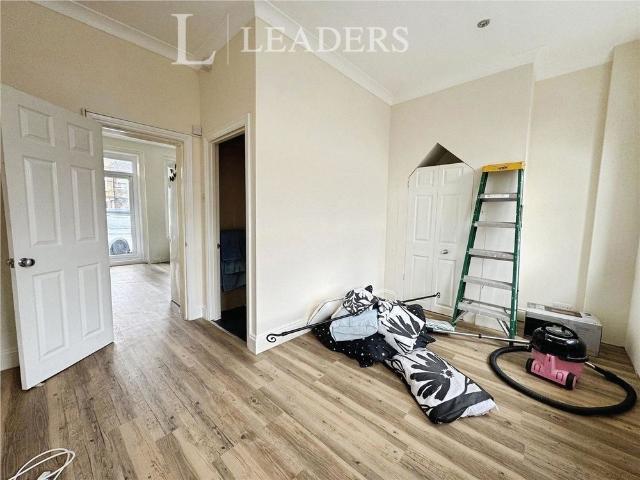 Apartment for rent in Clacton-on-Sea, Tendring