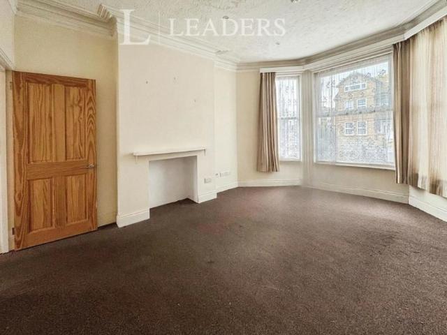 Apartment for rent in Clacton-on-Sea, Tendring