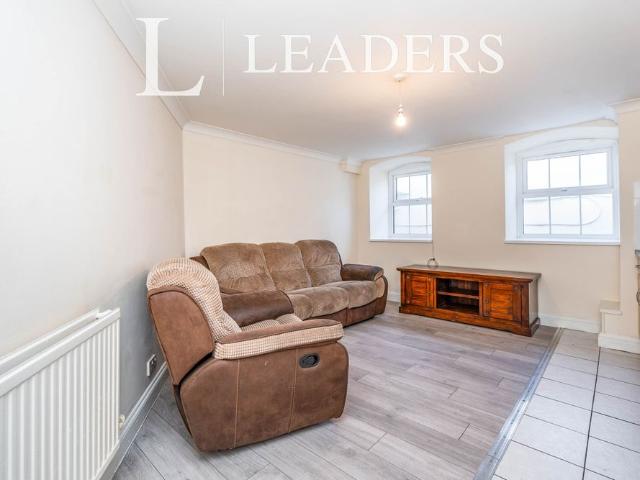 Apartment for rent in St Mary's, City Of Southampton