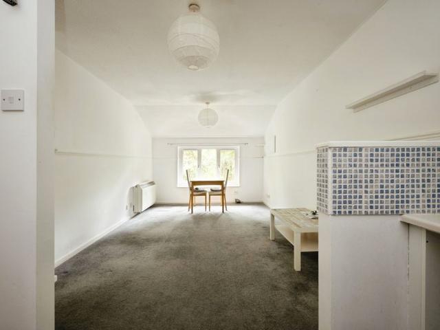 Apartment for rent in Milton Keynes