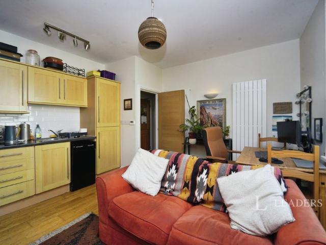 Apartment for rent in Round Hill, Brighton & Hove