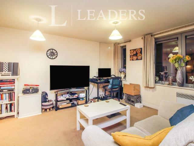 Apartment for rent in St Clements, Worcestershire