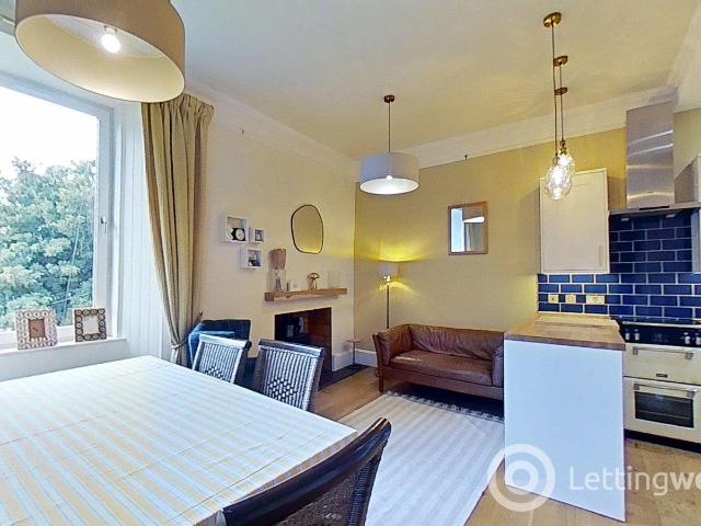 House for rent in Old Town, Scotland