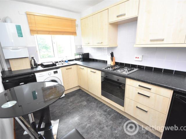 House for rent in Ballindoch, Scotland