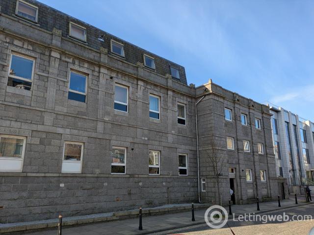 House for rent in Ballindoch, Scotland