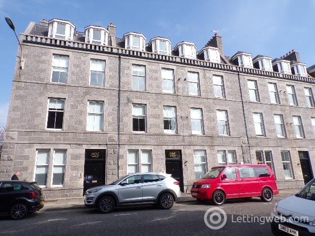 House for rent in West End, Ballindoch
