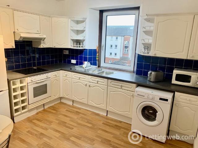 House for rent in Ballindoch, Scotland
