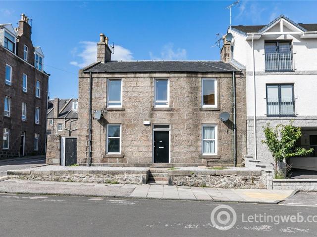 House for rent in Ballindoch, Scotland