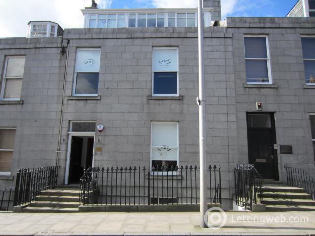 House for rent in City Centre, Ballindoch
