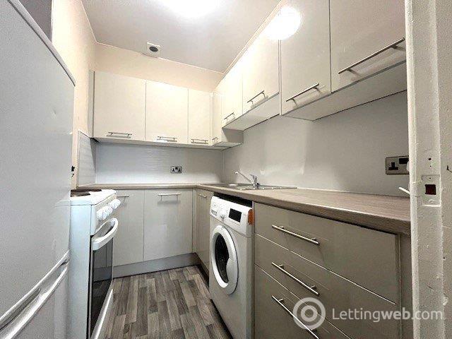 House for rent in Ballindoch, Scotland