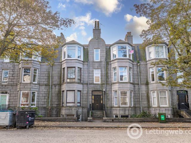 House for rent in Ferryhill, Ballindoch