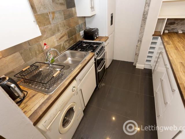 House for rent in Ballindoch, Scotland
