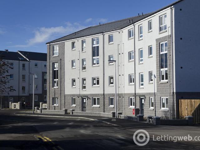 House for rent in Ballindoch, Scotland