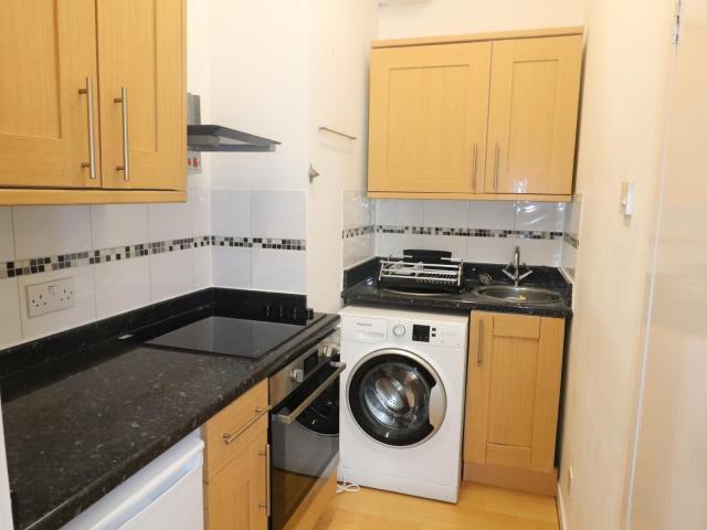 House for rent in Ballindoch, Scotland