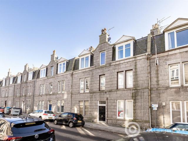 House for rent in Ballindoch, Scotland