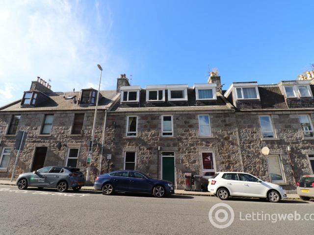 House for rent in City Centre, Ballindoch