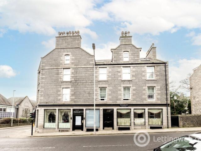 House for rent in Ballindoch, Scotland