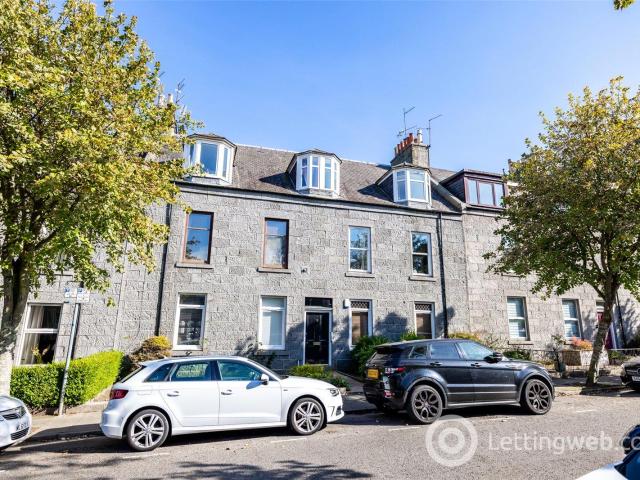 House for rent in Ballindoch, Scotland