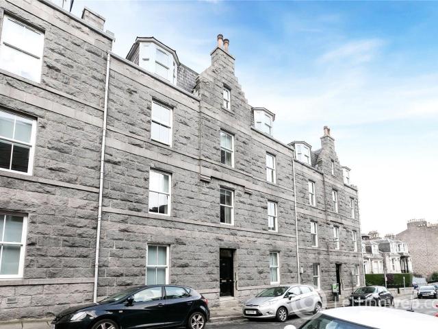 House for rent in Gilcomston, Ballindoch