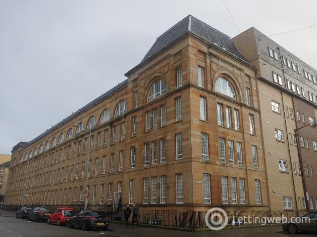House for rent in Sandyford, Scotland