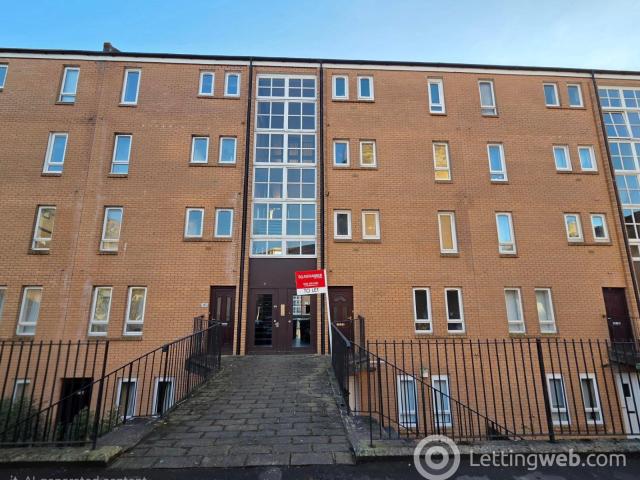 House for rent in Anderston, Scotland