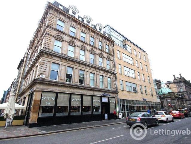 House for rent in Merchant City, Scotland