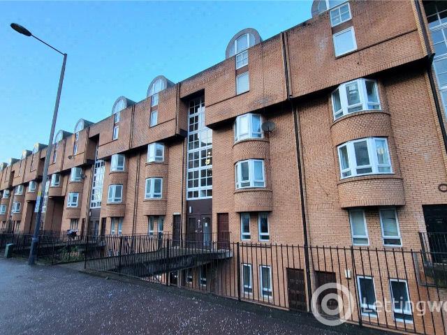 House for rent in Anderston, Scotland