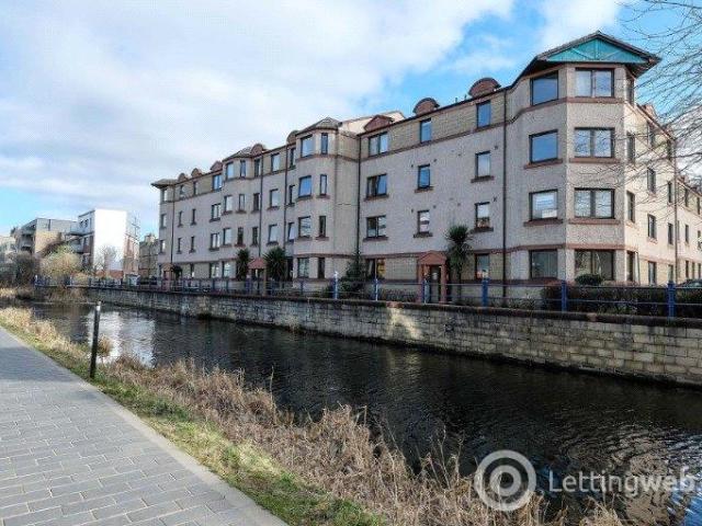 House for rent in Merchiston, Scotland