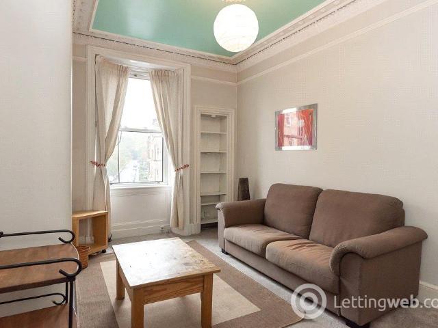 House for rent in Shandon, Merchiston