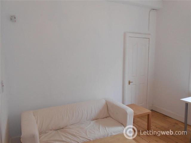 House for rent in Merchiston, Scotland