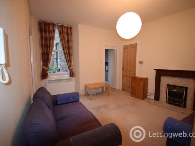 House for rent in Shandon, Merchiston