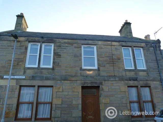House for rent in Seatown, Buckie