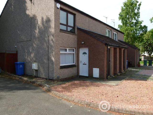 House for rent in Bantaskin, Falkirk
