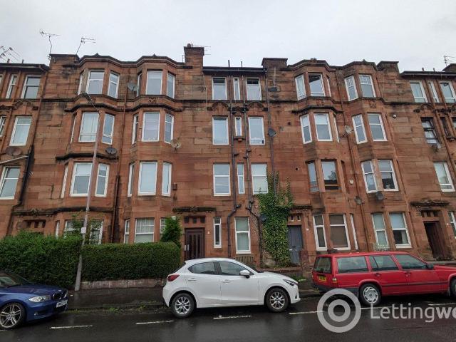 House for rent in Battlefield, Scotland
