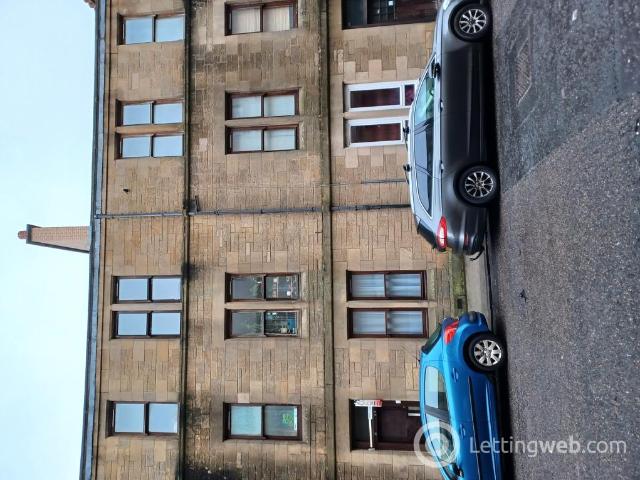 House for rent in Scotland