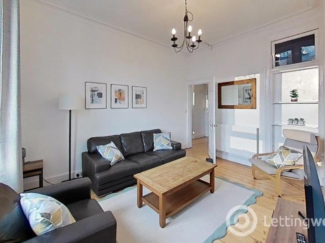 House for rent in Murrayfield, Scotland