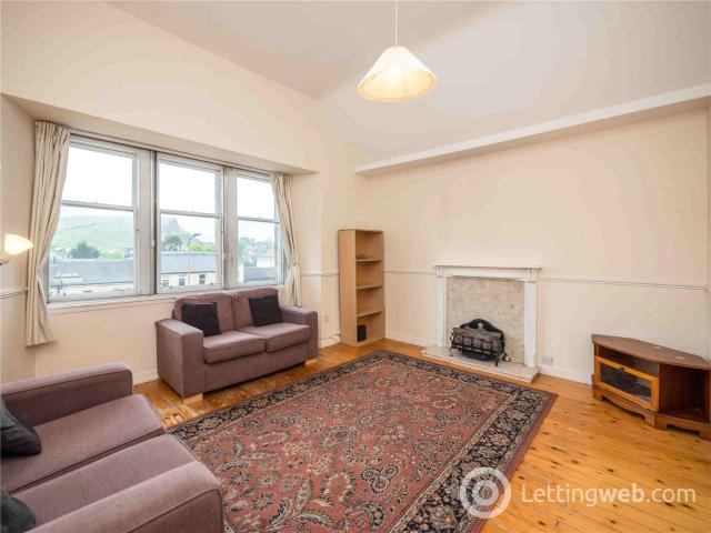 House for rent in Meadowbank, Scotland