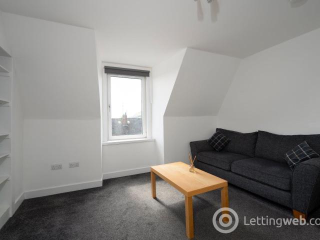 House for rent in Portobello, Scotland