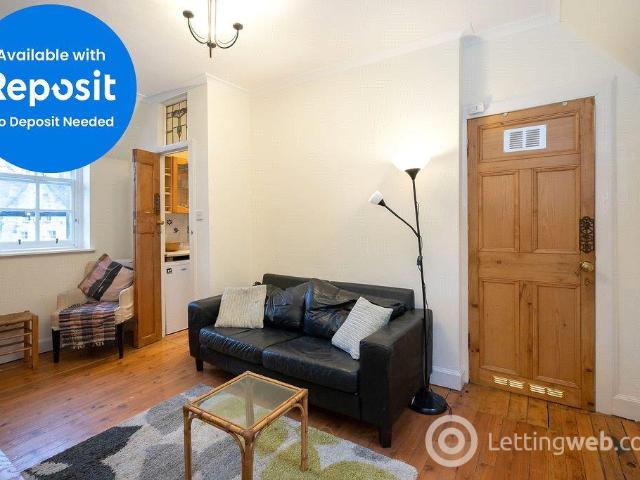House for rent in Dean Village, City of Edinburgh